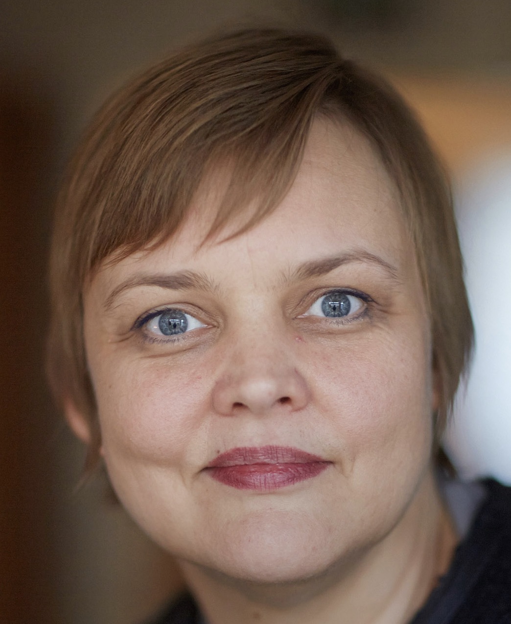 Luva Rüggeberg