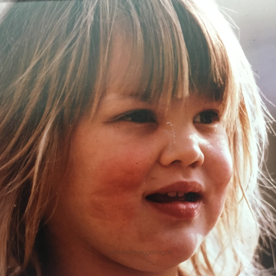Wie ich wurde, wer ich bin