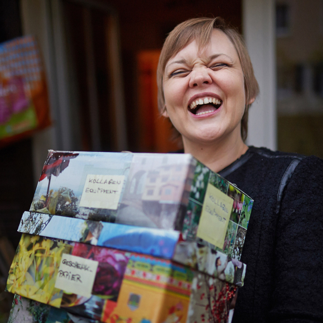Luva Rüggeberg, ganzheitlicher Coach Luva Rüggeberg, ganzheitlicher Coach