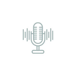 Icon: Audio Icon: Audio