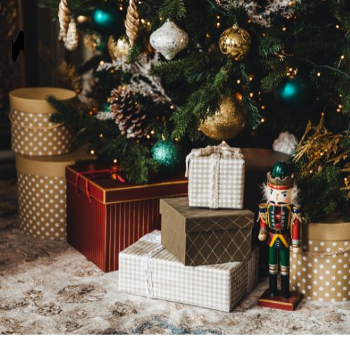 Schenken ohne Stress – 21 Geschenkideen, die von Herzen kommen (und zu einem entspannten Weihnachten passen)