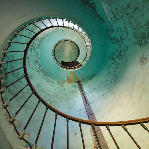 Ganzheitliche Ordnung ohne Druck | Mentoring