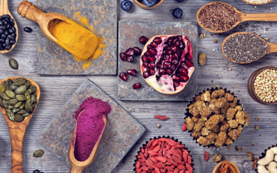 Intuitive Ernährung: Warum es keine richtige Lebensmittelliste gibt