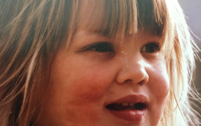 Wie ich wurde, wer ich bin