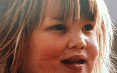 Wie ich wurde, wer ich bin