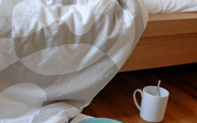 Wenn alles zusammenbricht