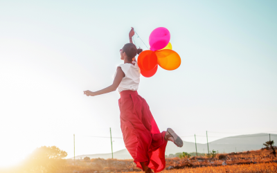Gewohnheiten ändern: Warum Freude dein stärkstes Werkzeug ist