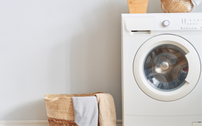 Ordentliche Wäsche: Waschen, Trocknen, Aufräumen – ohne Wissenschaft