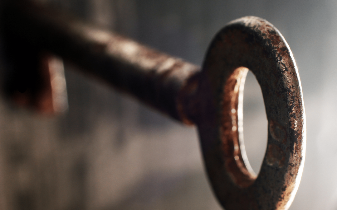 Wie Ordnung und Struktur deinen Erfolg beeinflussen