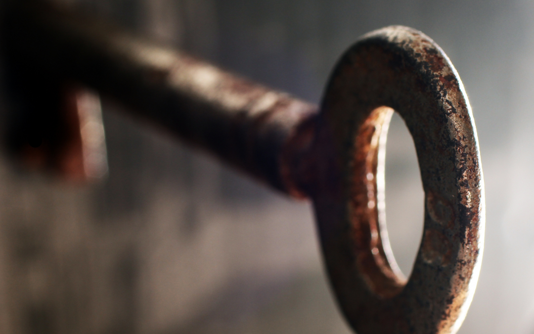 Wie Ordnung und Struktur deinen Erfolg beeinflussen