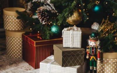 Schenken ohne Stress – Geschenkideen, die von Herzen kommen (und zu einem entspannten Weihnachten passen)